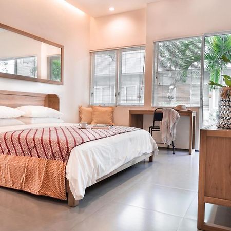 Seruni Guest House เดนปาซาร์ ภายนอก รูปภาพ