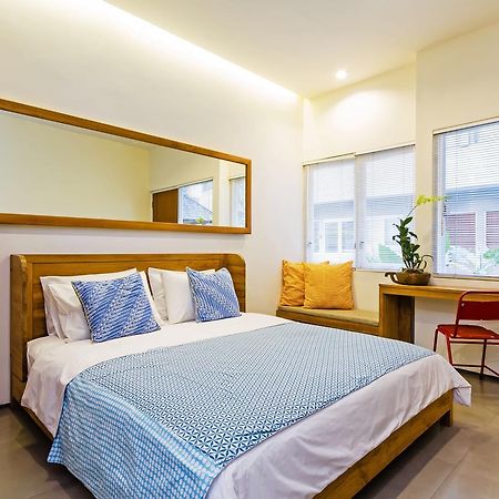 Seruni Guest House เดนปาซาร์ ภายนอก รูปภาพ