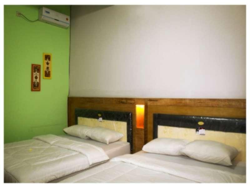 Seruni Guest House เดนปาซาร์ ภายนอก รูปภาพ