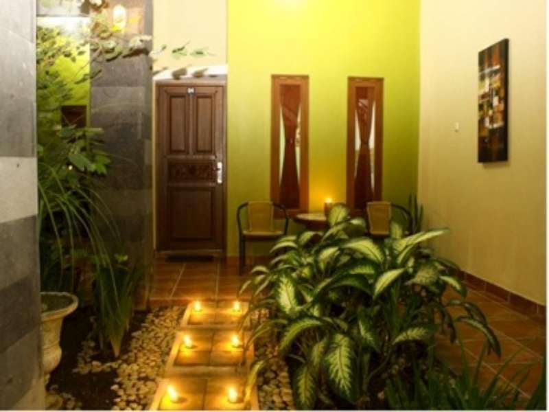 Seruni Guest House เดนปาซาร์ ภายนอก รูปภาพ