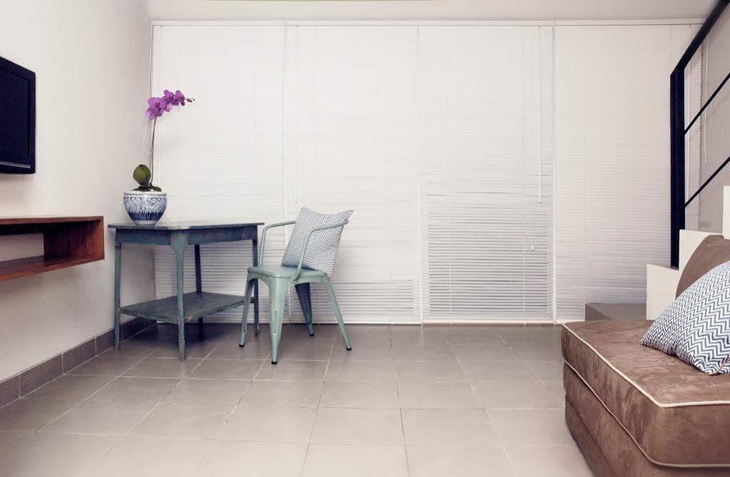 Seruni Guest House เดนปาซาร์ ภายนอก รูปภาพ