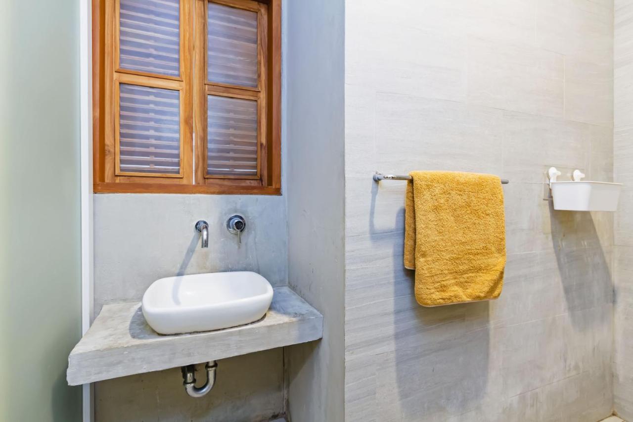 Seruni Guest House เดนปาซาร์ ภายนอก รูปภาพ