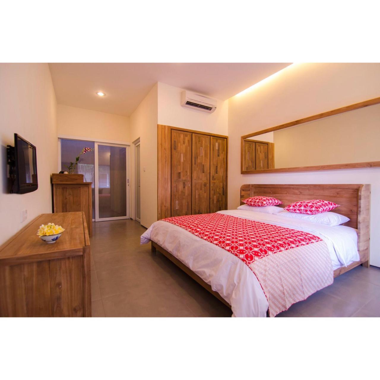 Seruni Guest House เดนปาซาร์ ภายนอก รูปภาพ
