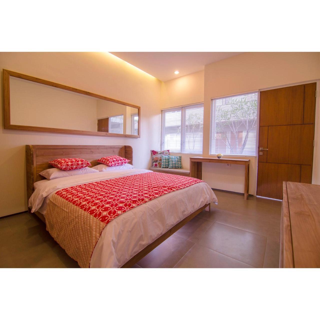 Seruni Guest House เดนปาซาร์ ภายนอก รูปภาพ